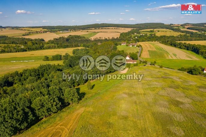 Prodej, Louka, Albrechtice nad Vltavou