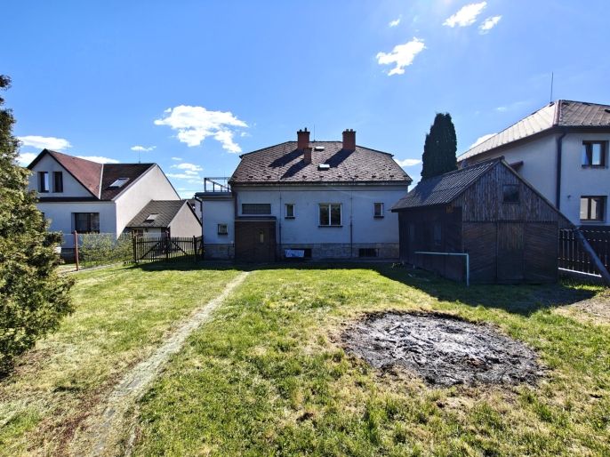 Prodej, Rodinný dům, Střítež