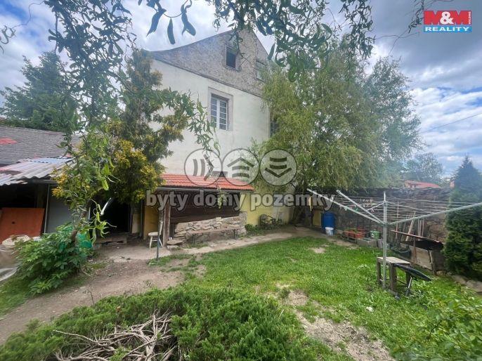 Prodej, Rodinný dům, Veselíčko