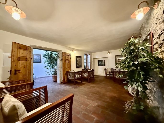 Prodej, Hotel, penzion, Štramberk