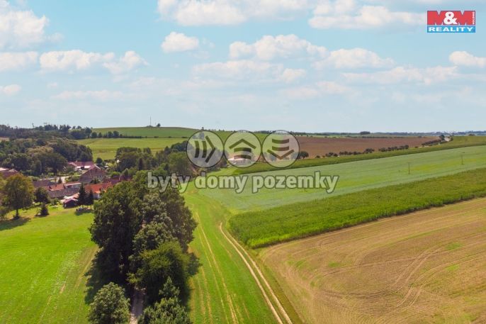 Prodej, Pozemek k bydlení, Loket