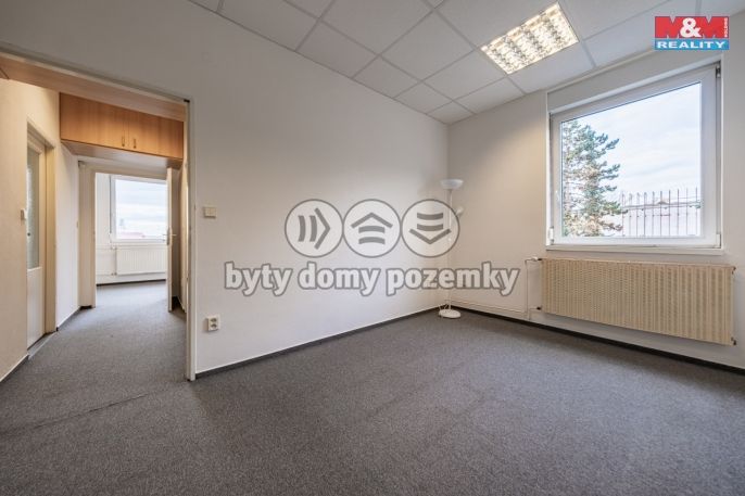 Prodej, Nájemní dům, Praha