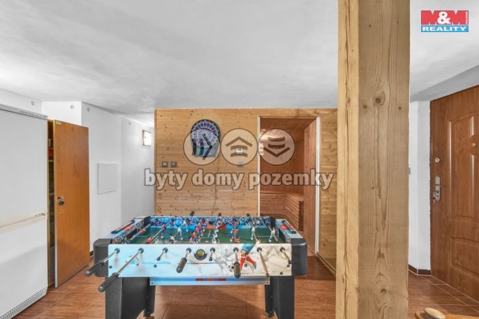 Prodej, Hotel, penzion, Žacléř