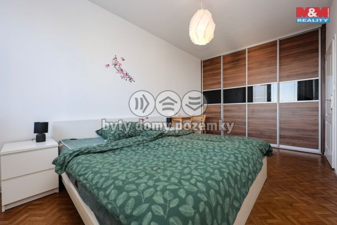 Prodej, Byt 4+1, Přerov