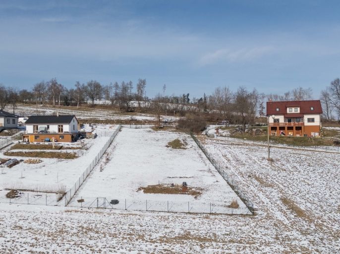 Prodej, Pozemek k bydlení, Postupice