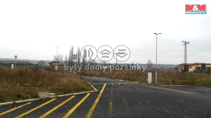 Prodej, Pozemek k bydlení, Račice