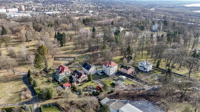 Prodej, Byt 4+1, Karviná