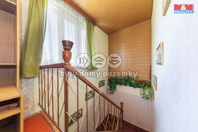 Prodej, Rodinný dům, Suchohrdly