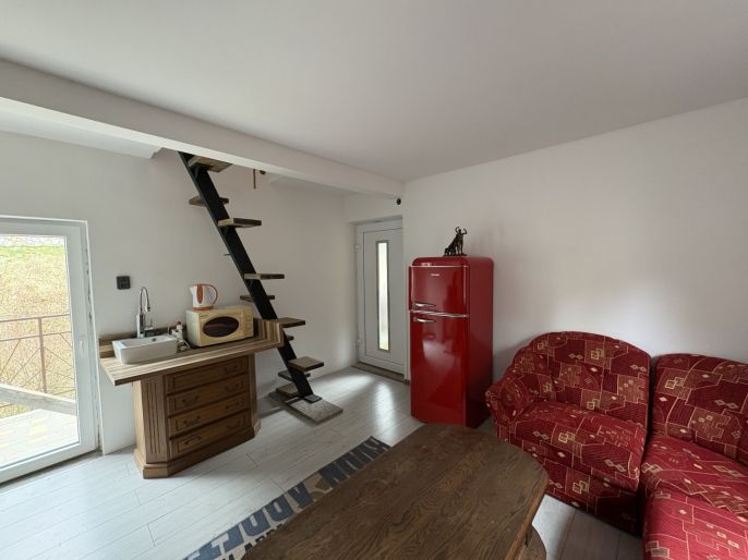 Prodej, Chata, Náchod