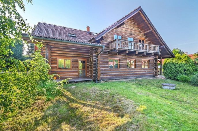 Prodej, Rodinný dům, Louňovice