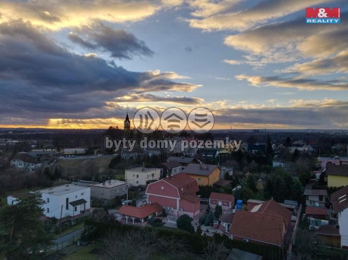 Prodej, Rodinný dům, Ostrava