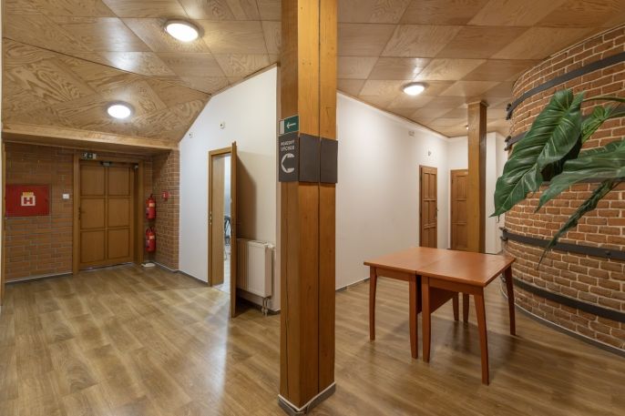 Prodej, Restaurace, stravování, Černotín