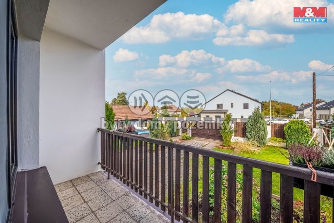 Prodej, Rodinný dům, Svojetice