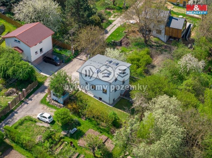 Prodej, Rodinný dům, Horoměřice