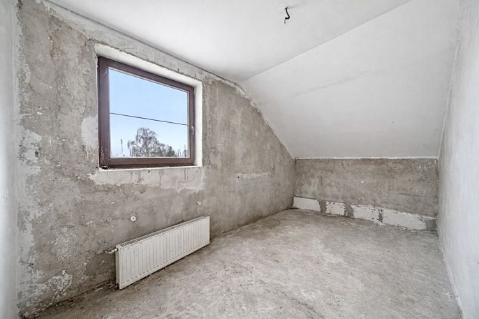 Prodej, Rodinný dům, Cerekvice nad Loučnou