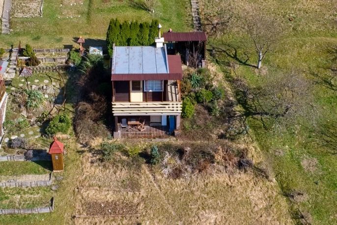 Prodej, Chata, Vsetín