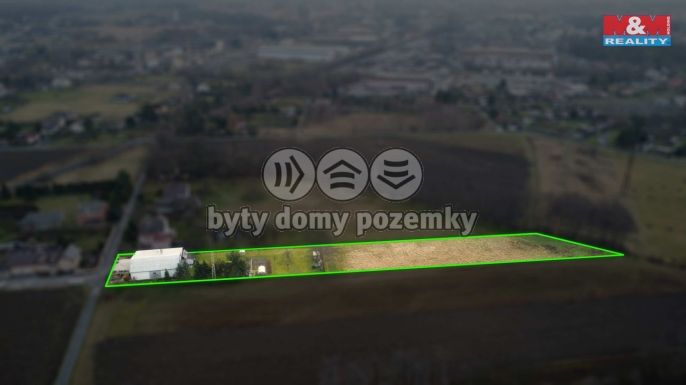 Prodej, Rodinný dům, Petrovice u Karviné