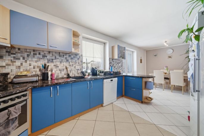 Prodej, Rodinný dům, Cerekvice nad Loučnou