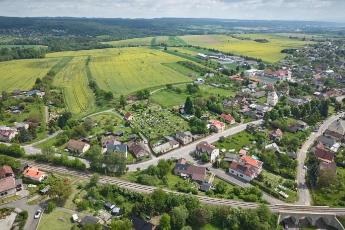Prodej, Rodinný dům, Bílá Třemešná