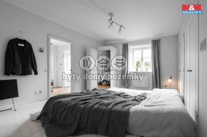 Prodej, Rodinný dům, Černiv