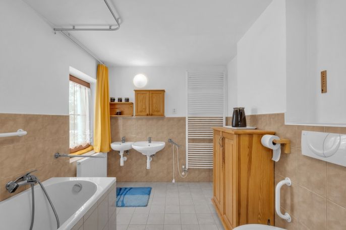 Pronájem, Rodinný dům, Pecka