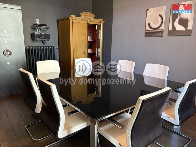 Pronájem, Kancelářský prostor, Pardubice