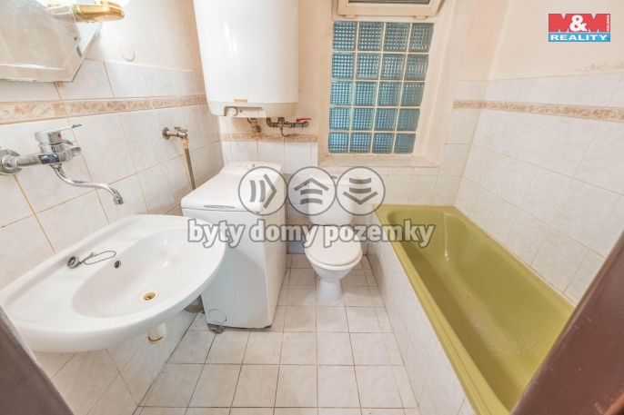 Prodej, Rodinný dům, Vraný