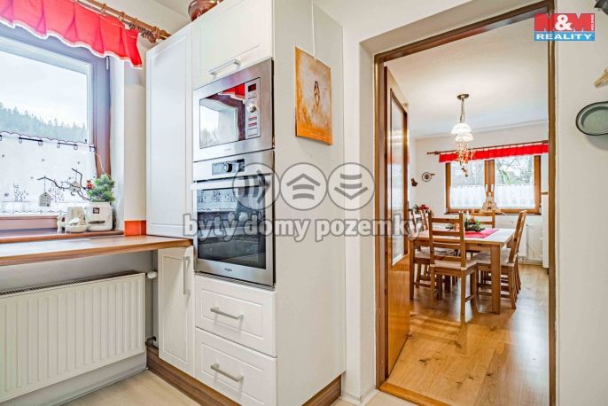 Prodej, Rodinný dům, Pražmo