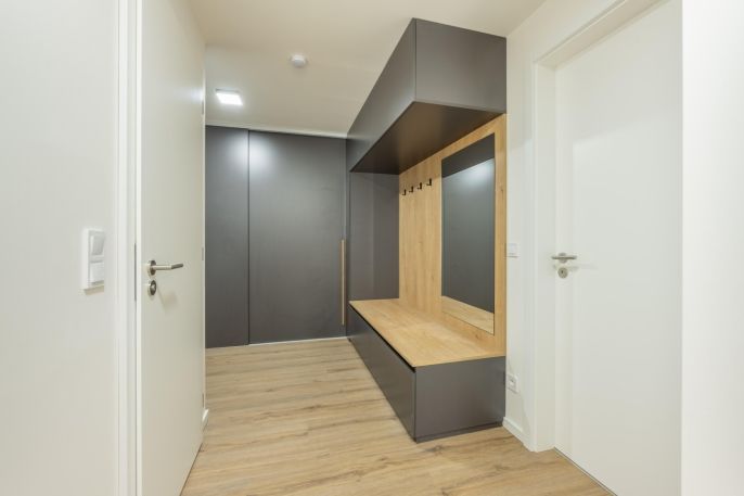 Prodej, Byt 3+kk, Kladno