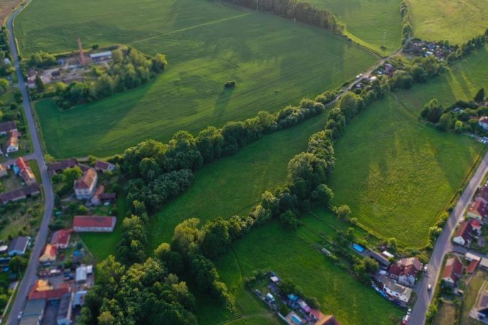 Prodej, Louka, Horní Bříza