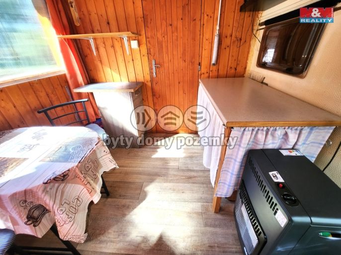 Prodej, Chata, Rokle