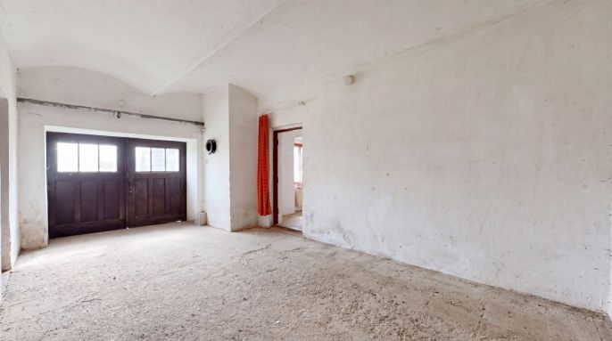 Prodej, Rodinný dům, Medlov