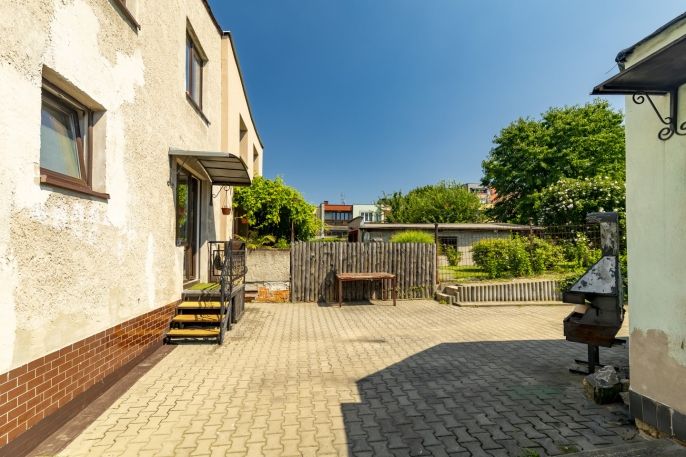 Prodej, Rodinný dům, Ostrava