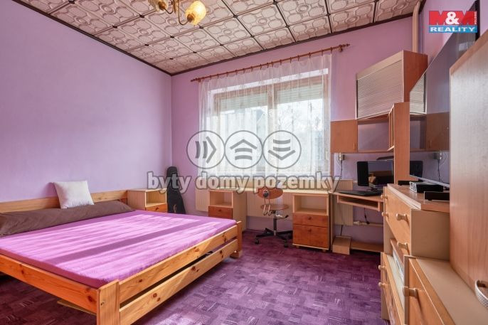 Prodej, Rodinný dům, Koryčany