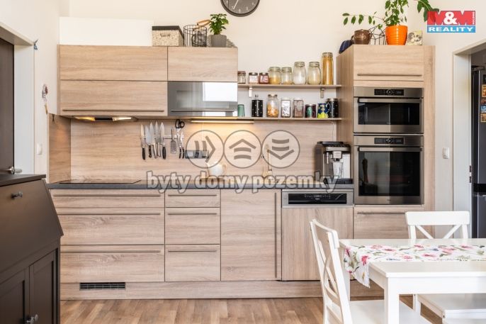 Prodej, Byt 4+kk, Písek