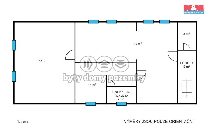 Prodej, Rodinný dům, Studánka
