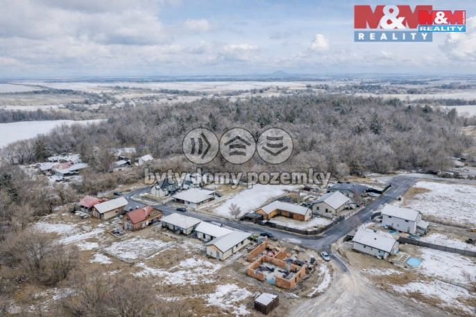 Prodej, Pozemek k bydlení, Žižice