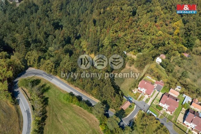 Prodej, Pozemek k bydlení, Luhačovice