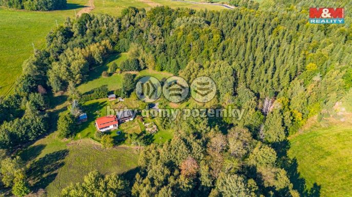 Prodej, Chata, Ktiš