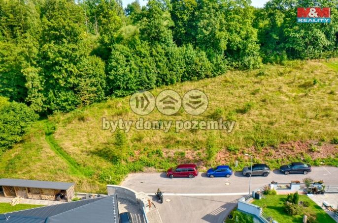 Prodej, Pozemek k bydlení, Trutnov
