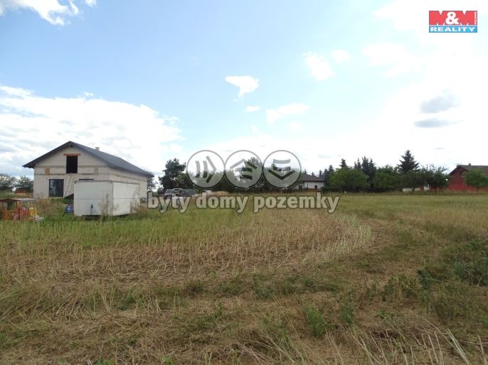 Prodej, Pozemek k bydlení, Kolešovice