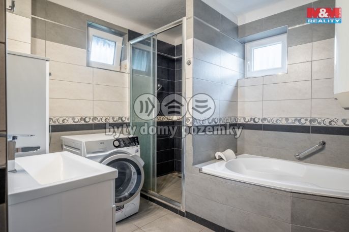 Prodej, Chalupa, Dobev