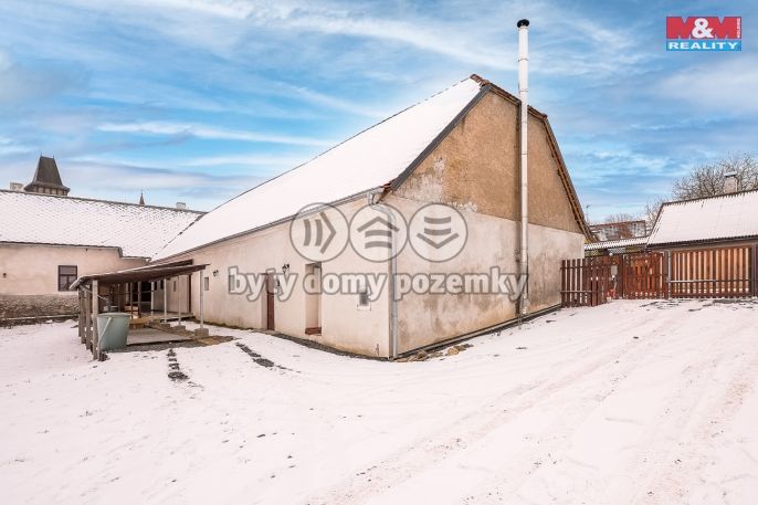 Prodej, Pozemek k bydlení, Pertoltice