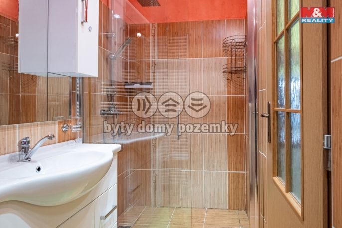 Prodej, Rodinný dům, Velký Bor