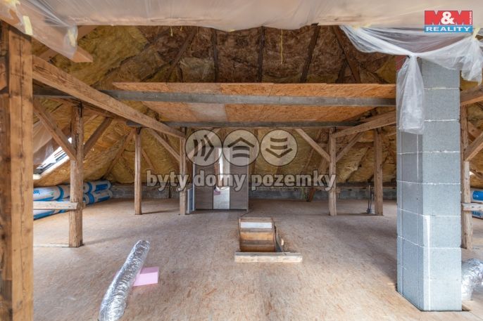 Prodej, Rodinný dům, Raškovice