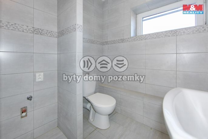 Prodej, Rodinný dům, Ústí nad Orlicí