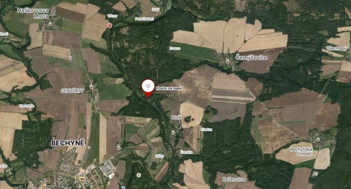 Prodej, Ostatní, Černýšovice