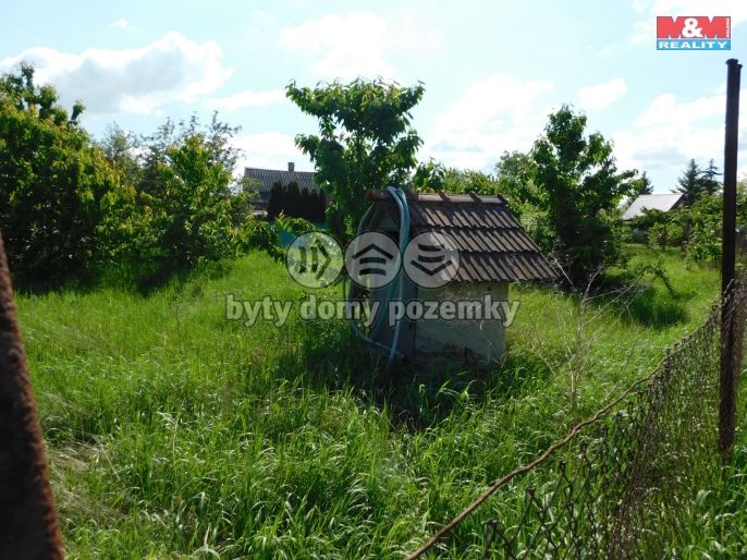 Prodej, Zahrada, Lenešice