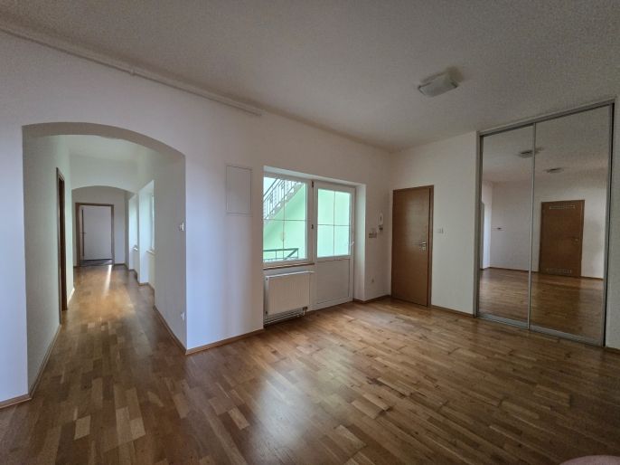 Pronájem, Byt 4+kk, Brušperk