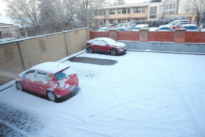 Pronájem, Byt 2+kk, Jičín